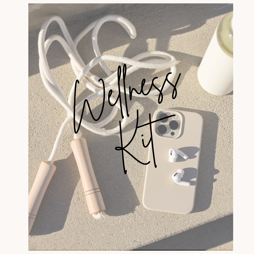 Wellness Kit