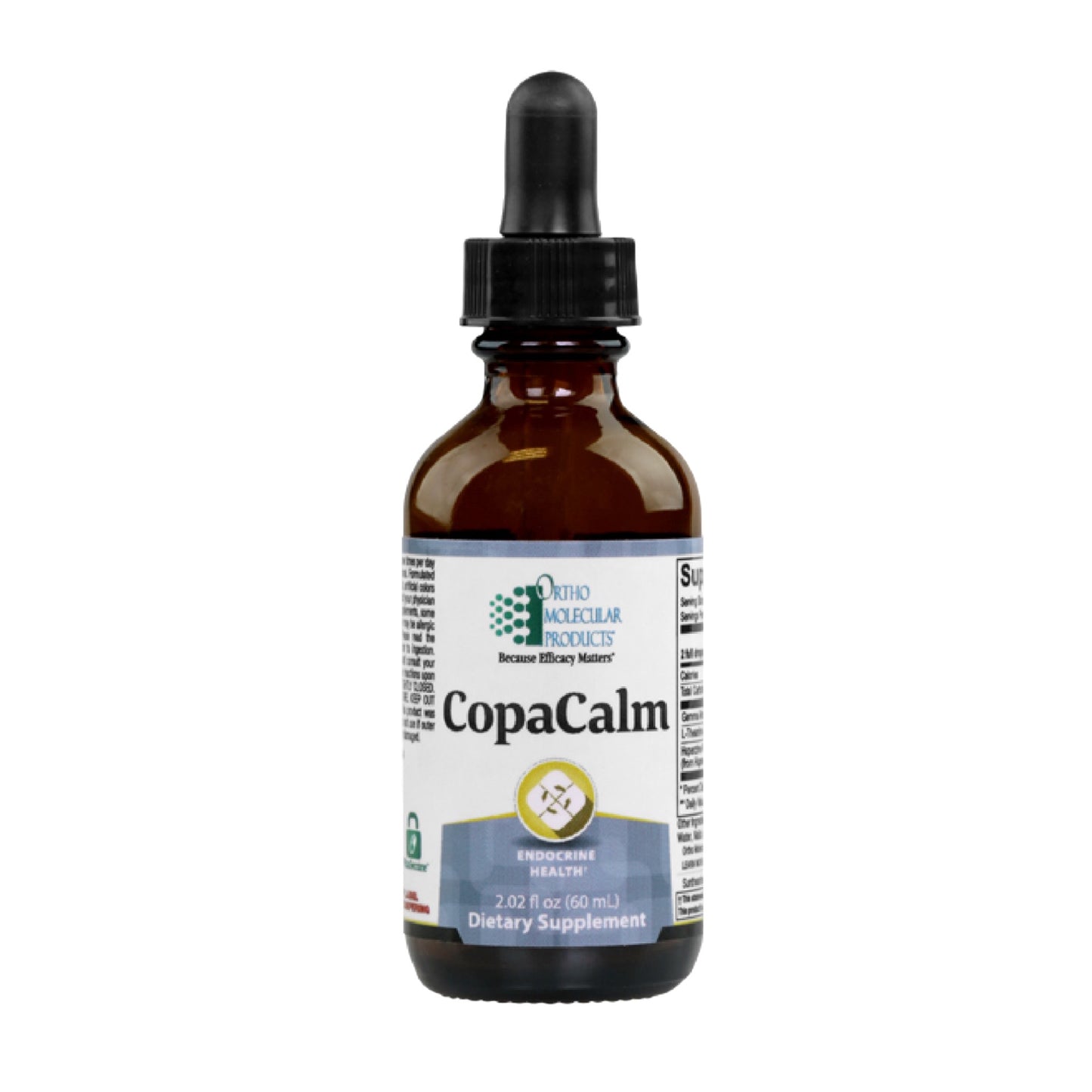 CopaCalm