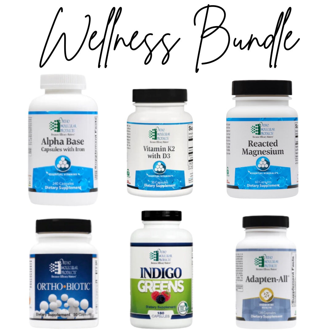 Wellness Bundle