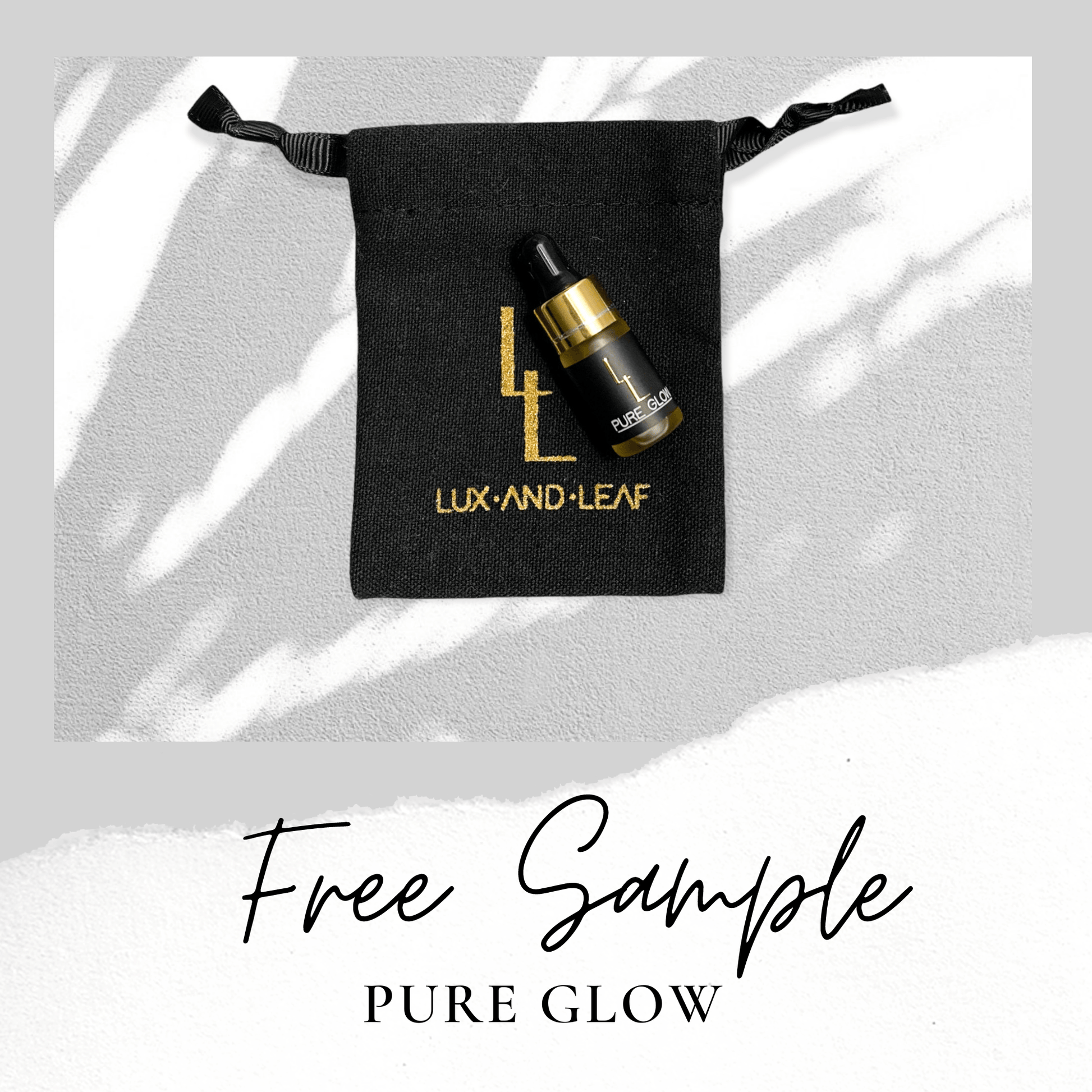 #pure_glow# - #lux_and_leaf_wellness#Holistic_wellness