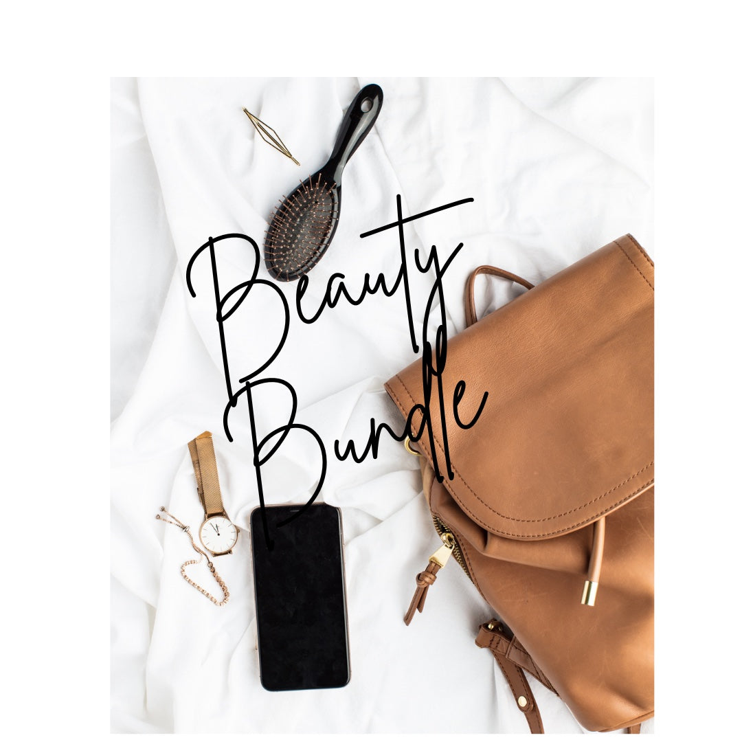 Beauty Bundle