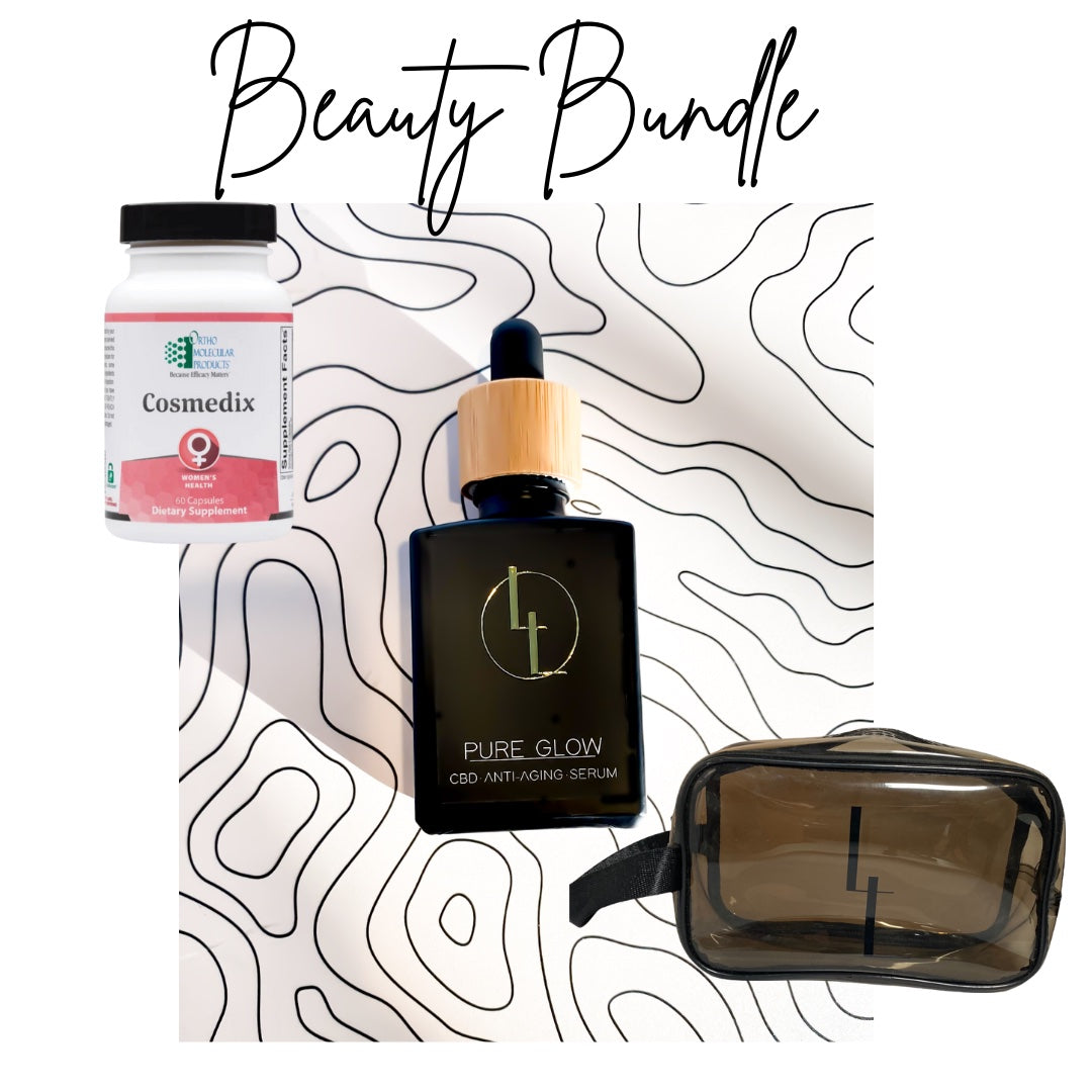 Beauty Bundle