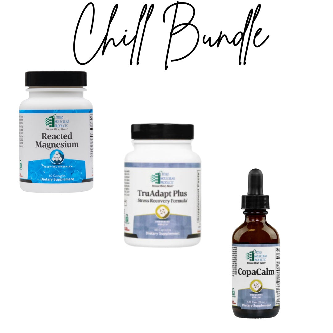 Chill Bundle