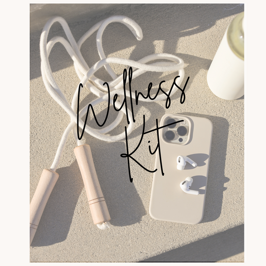 Wellness Kit