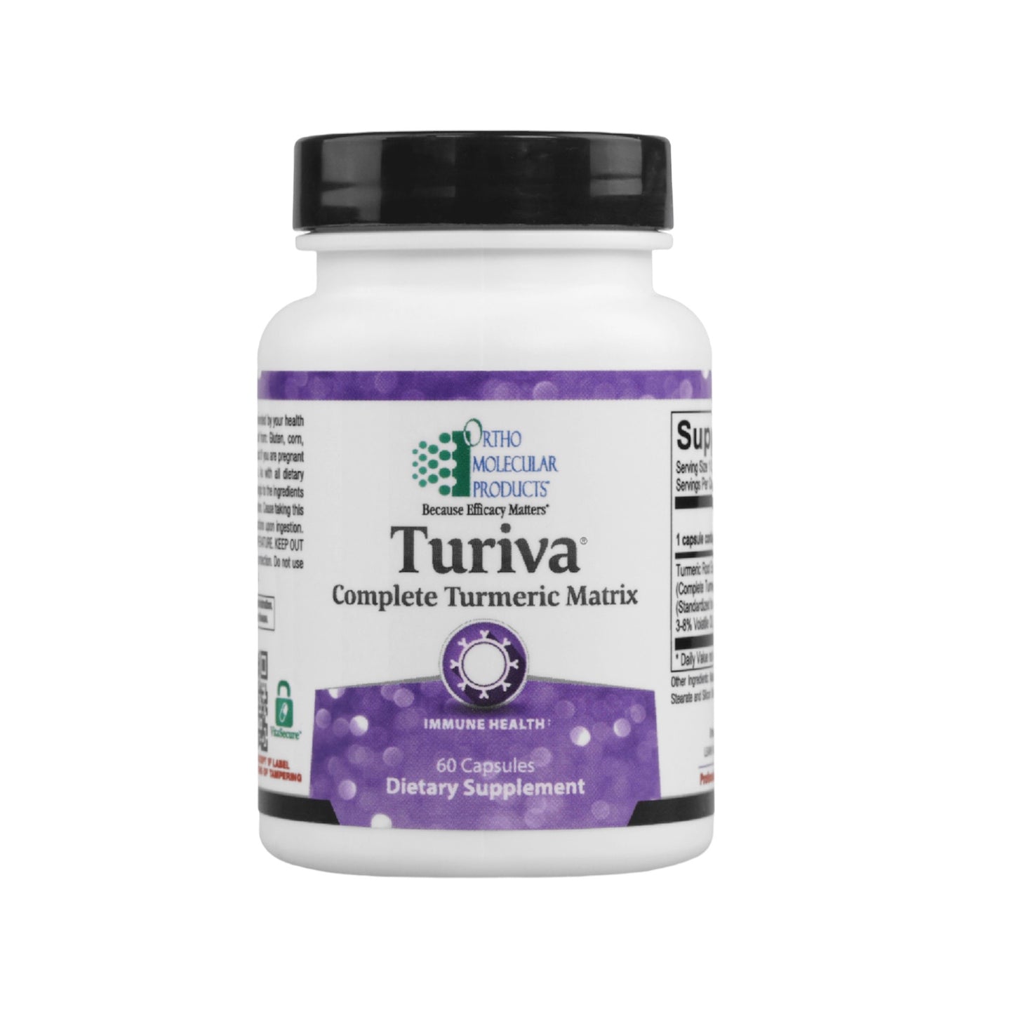 Turiva® Complete Tumeric Matrix