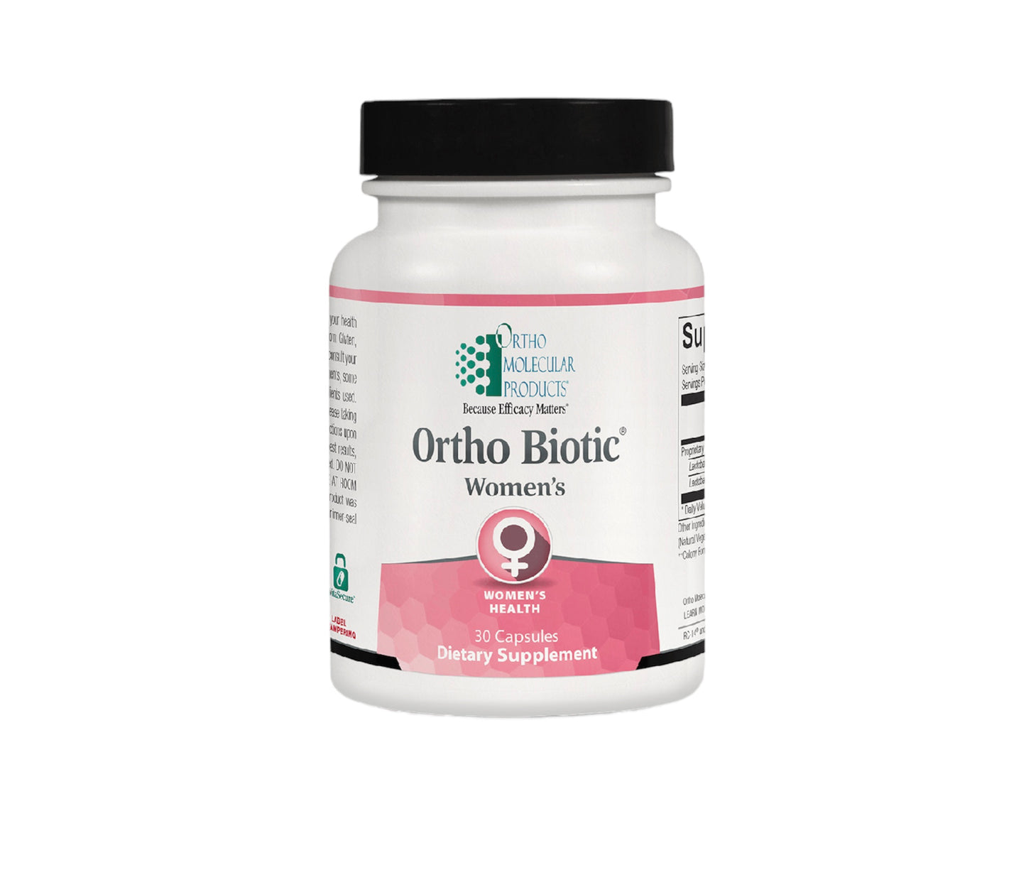 Ortho Biotic Women’s