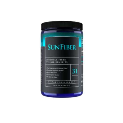 Tomorrow’s Nutrition Sunfiber