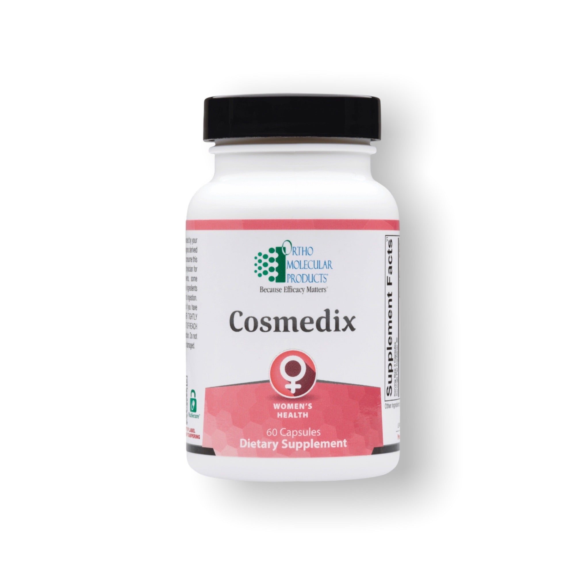 Cosmedix - Hair and Nail Supplement – The Holistic Fix